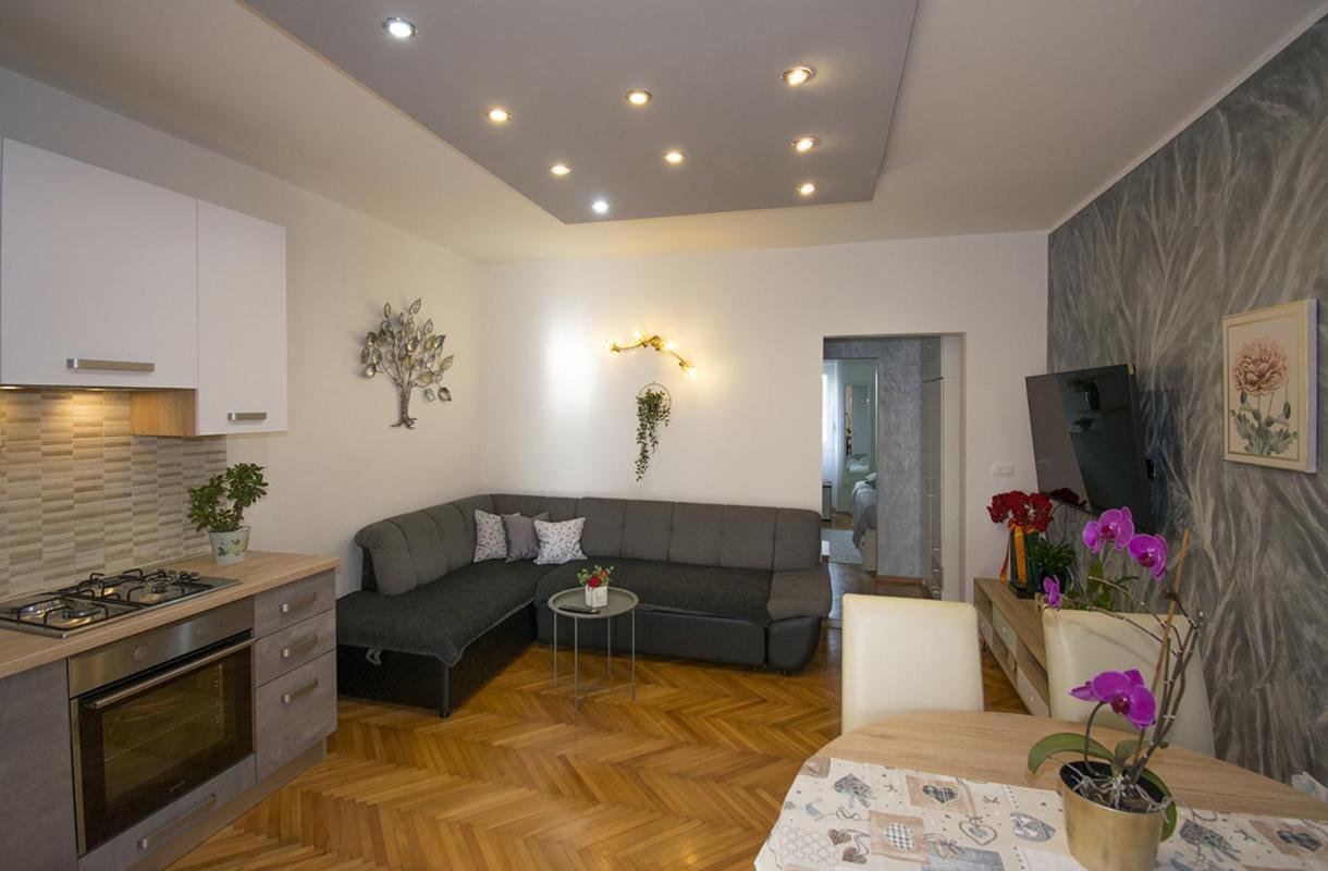 Apartment Edera, Near The Town In A Quiet Location Rovinj Exterior foto