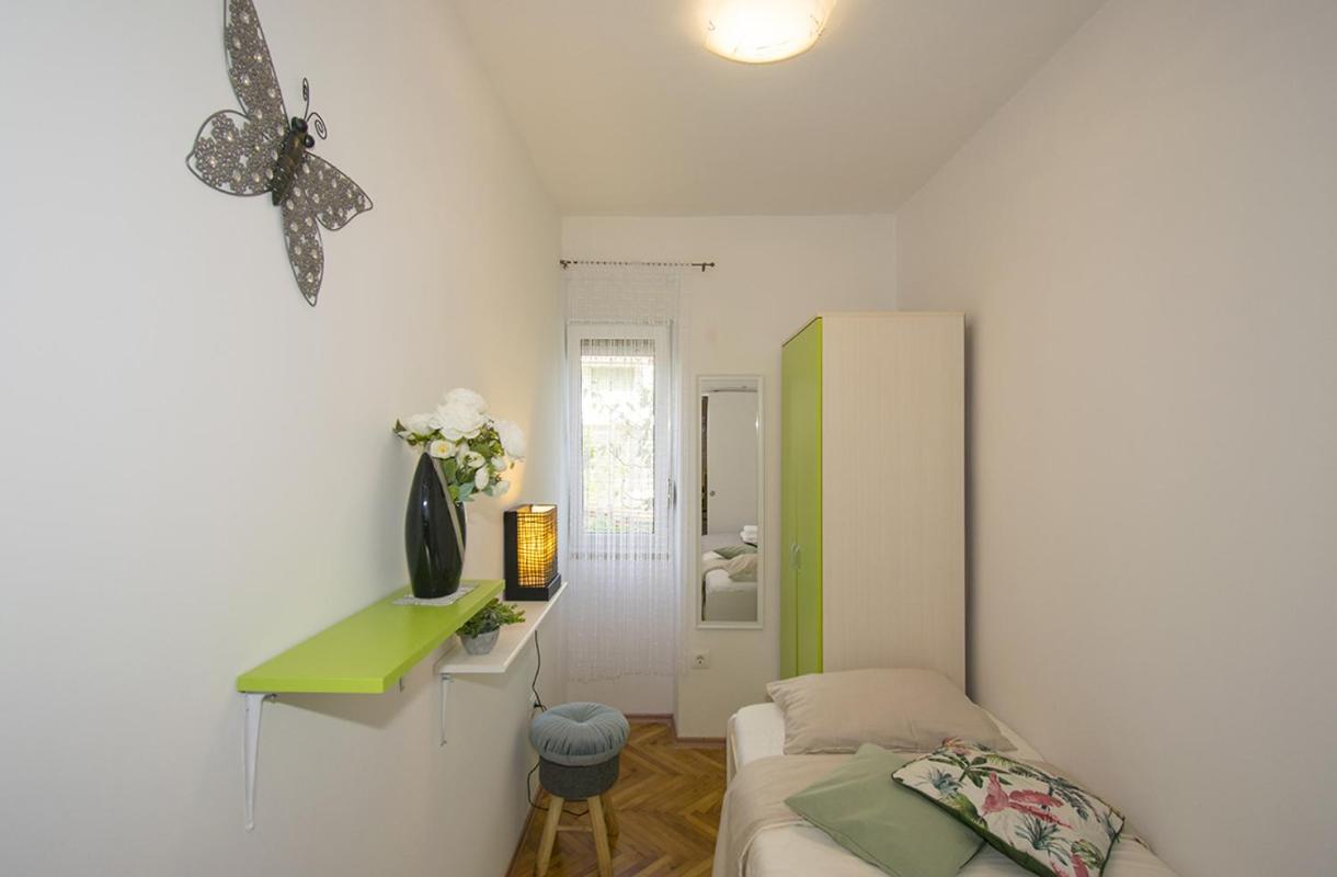 Apartment Edera, Near The Town In A Quiet Location Rovinj Exterior foto